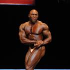 Byron   Barnes - NPC Jr. USA 2011 - #1