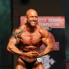 Scott  Wallace - NPC Europa Super Show 2011 - #1