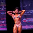 Dominique  Barksdale - NPC Phil Heath Classic 2013 - #1