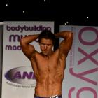 Cobi  Cabarrus - Australian National Natural Titles 2011 - #1