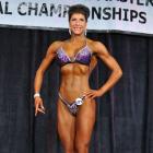 Linda  Nelson - NPC Masters Nationals 2011 - #1