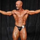 Sergio  Vega - NPC Masters Nationals 2010 - #1