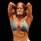 Laura    Boisacq - NPC Nationals 2011 - #1