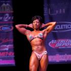 Dominique  Barksdale - NPC Phil Heath Classic 2013 - #1