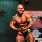 Scott  Wallace - NPC Europa Super Show 2011 - #1