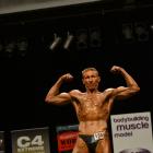 Mark  Calvares - Natural Newcastle Classic 2011 - #1