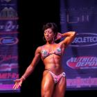 Dominique  Barksdale - NPC Phil Heath Classic 2013 - #1