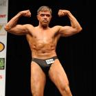 Jimmy   Wadia - NPC Atlantic States 2009 - #1