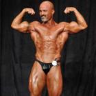 Sergio  Vega - NPC Masters Nationals 2010 - #1