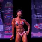 Dominique  Barksdale - NPC Phil Heath Classic 2013 - #1