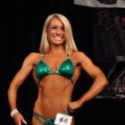 Sara  Nickels - NPC Grand Rapids 2011 - #1