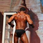 Darryl  Lattimore - NPC Europa Super Show 2009 - #1