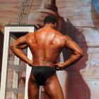 Darryl  Lattimore - NPC Europa Super Show 2009 - #1