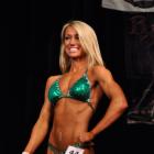 Sara  Nickels - NPC Grand Rapids 2011 - #1