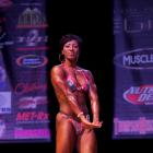 Dominique  Barksdale - NPC Phil Heath Classic 2013 - #1