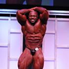 Lee   Banks - IFBB Wings of Strength Tampa  Pro 2011 - #1