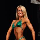 Sara  Nickels - NPC Grand Rapids 2011 - #1