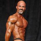 Sergio  Vega - NPC Masters Nationals 2010 - #1