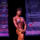 Dominique  Barksdale - NPC Phil Heath Classic 2013 - #1