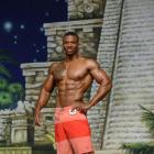 Glen  Taylor - NPC Europa Super Show 2014 - #1