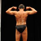 Jimmy   Wadia - NPC Atlantic States 2009 - #1