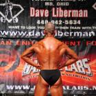 David  Bitkowski - NPC Natural Ohio 2014 - #1
