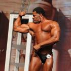 Darryl  Lattimore - NPC Europa Super Show 2009 - #1