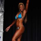 Angelique  Costa - IFBB North American Championships 2010 - #1