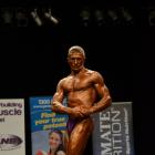 Stephen  Almond - Natural Newcastle Classic 2011 - #1