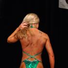 Sara  Nickels - NPC Grand Rapids 2011 - #1