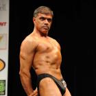 Jimmy   Wadia - NPC Atlantic States 2009 - #1