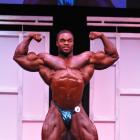 Brandon   Curry - IFBB Wings of Strength Tampa  Pro 2011 - #1