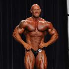 Mark   Antonek - IFBB North American Championships 2009 - #1