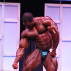Brandon   Curry - IFBB Wings of Strength Tampa  Pro 2011 - #1