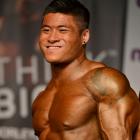 PJ  Lee - Australian National Natural Titles 2011 - #1