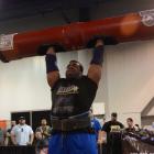 Tomas  Rodriguez - America's Strongest Man 2012 - #1