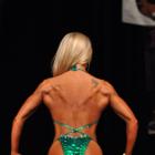 Sara  Nickels - NPC Grand Rapids 2011 - #1