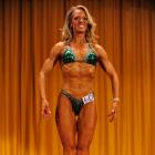 Deirdre  OKeefe - NPC Long Island Championships 2010 - #1
