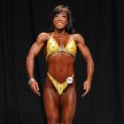 Maria  Cabading - NPC USA 2010 - #1