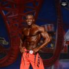 Michael  Anderson - IFBB Europa Show of Champions Orlando 2014 - #1