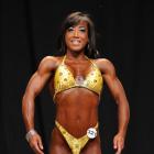 Maria  Cabading - NPC USA 2010 - #1