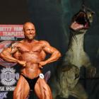 Scott  Wallace - NPC Europa Super Show 2011 - #1