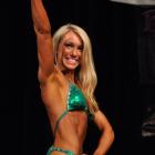 Sara  Nickels - NPC Grand Rapids 2011 - #1