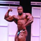 Brandon   Curry - IFBB Wings of Strength Tampa  Pro 2011 - #1
