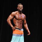 Daniel  Lee - NPC Atlantic States 2014 - #1