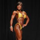 Maria  Cabading - NPC USA 2010 - #1