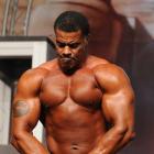 Darryl  Lattimore - NPC Europa Super Show 2009 - #1