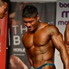 PJ  Lee - Australian National Natural Titles 2011 - #1