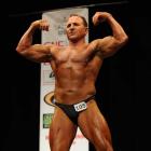 Randy   Joseph - NPC Atlantic States 2009 - #1