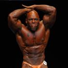 Byron   Barnes - NPC Jr. USA 2011 - #1